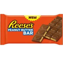 Already Sold: 11 Pal.// 10752 Pcs REESES 1/4P BLOCK BAR 2F. SORT. 256x90g