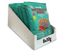 Already Sold: 5 Pallets /// Water Lily Pops Smoked Chili  30g JUST NOSH