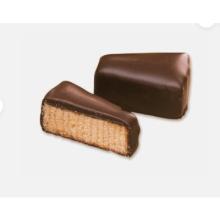 4 Pal. // 3136 pcs Baumkuchenspitzen  Dark Chocolate with Rum 150g EXP: 28.01.2026; No sales in DE!