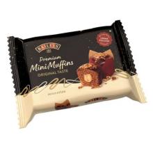 17 Pal. // 4890 pcs Baileys Mini Muffins 6 x 210g  