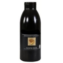 14 Pal.  // 19200 Pcs DESSERT SAUCE Cookie 250ml (tastes like caramel/biscuit)