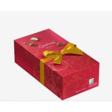 Already Sold: 7 Pal // 7836 Pcs Guylian Belgian Assortment 180g Gift Box with Ribbon