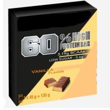 2 Pal. // 3300 Pcs  Protein Bar 3 × 35 g