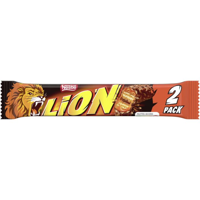 NESTLE LION 2Pack (2x30g)-7613034996039