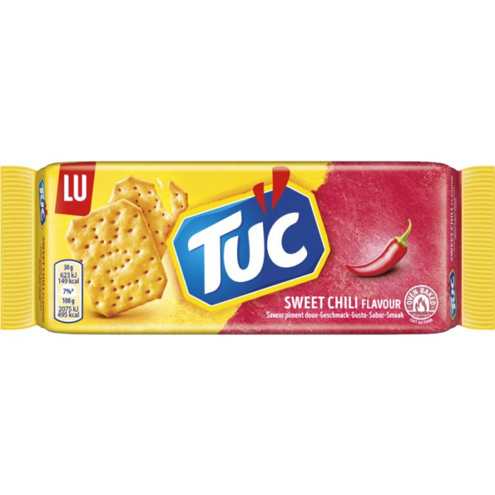 Tuc Sweet Chili 100g-7622210998477