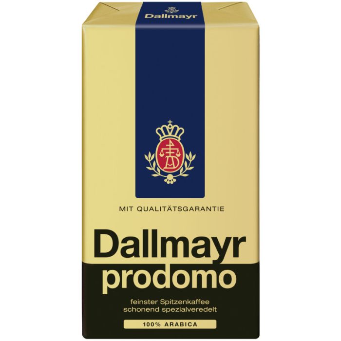 Dallmayr prodomo 250g-4008167102113