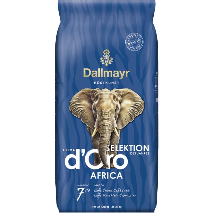 Dallmayr Crema D'Oro Selektion des Jahres-4008167035503