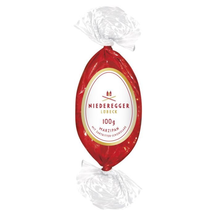 Niederegger Marzipan Osterei 100g-4000161600077
