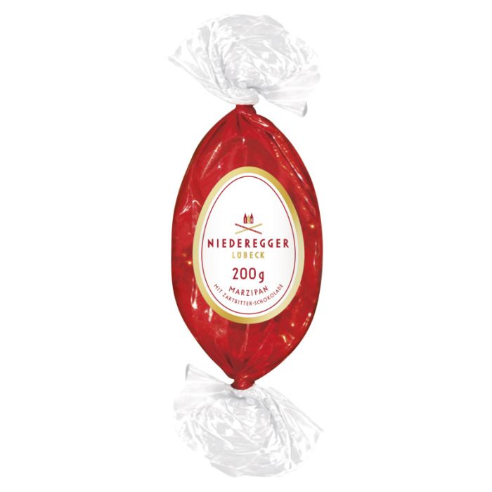 Niederegger Marzipan Osterei 200g-4000161600091