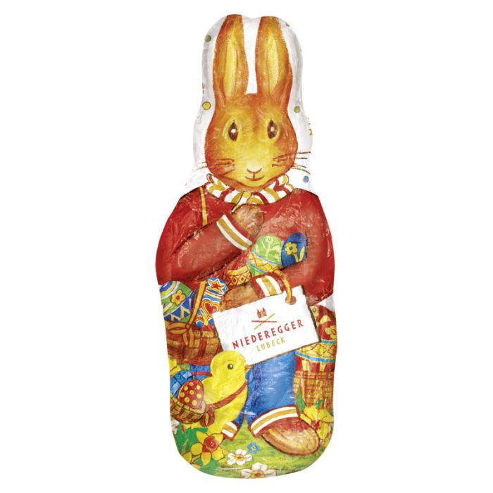 Niederegger Marzipan Osterhase 100g-4000161650041