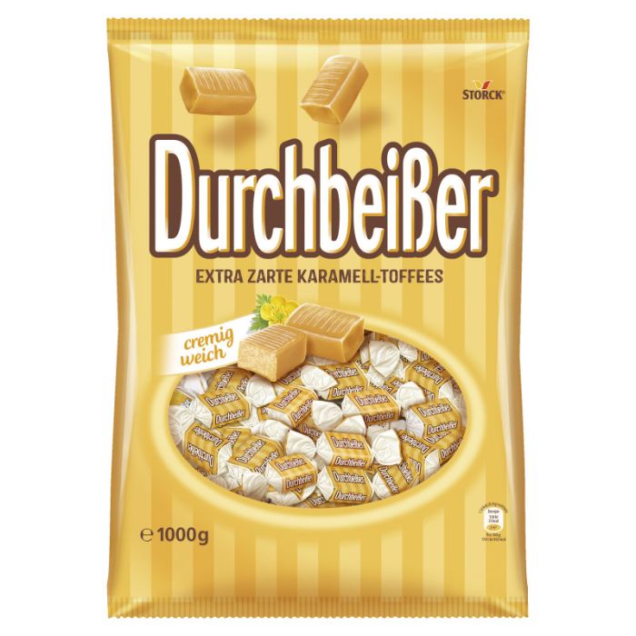 Storck Bunte Welt Durchbeisser 1000g-4014400902112