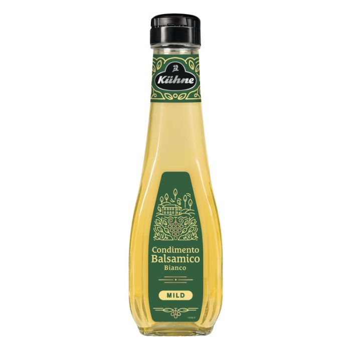 Kühne Condimento Balsamico Bianco 250ml-40737874
