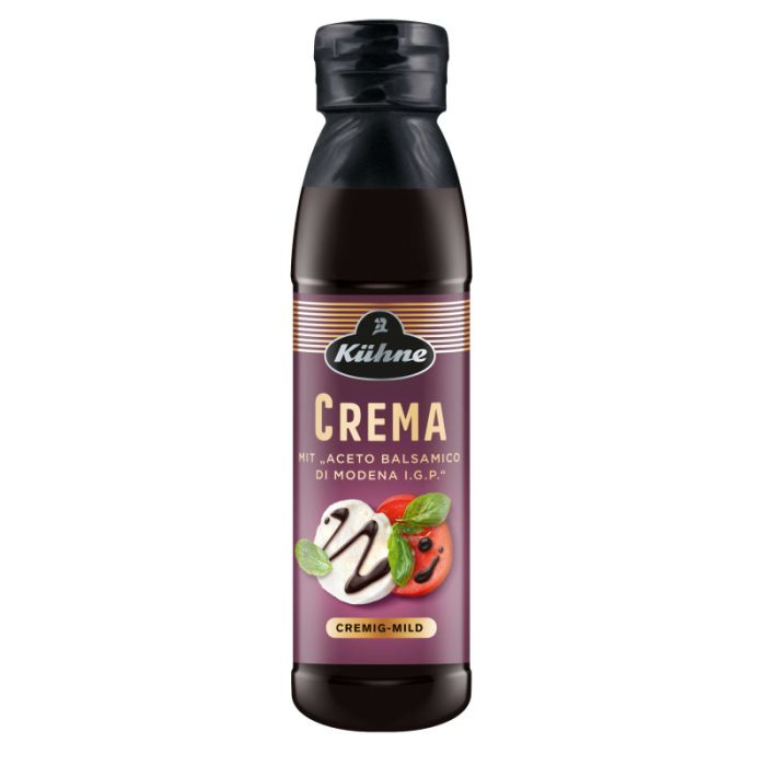 Kühne Balsamico Creme, 150ml-40804040
