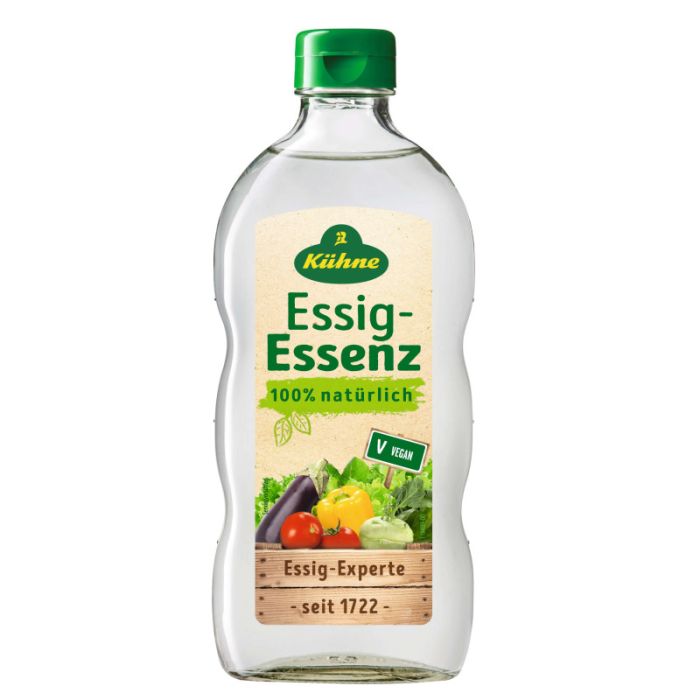 Kühne Essig-Essenz 400g-40737584