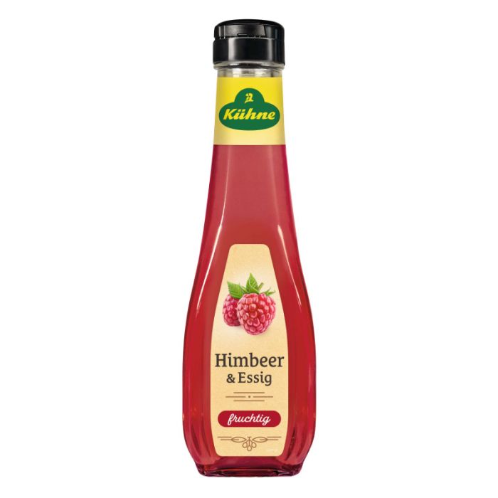 Kühne Himbeer & Essig, 250ml Karaffe-40737393