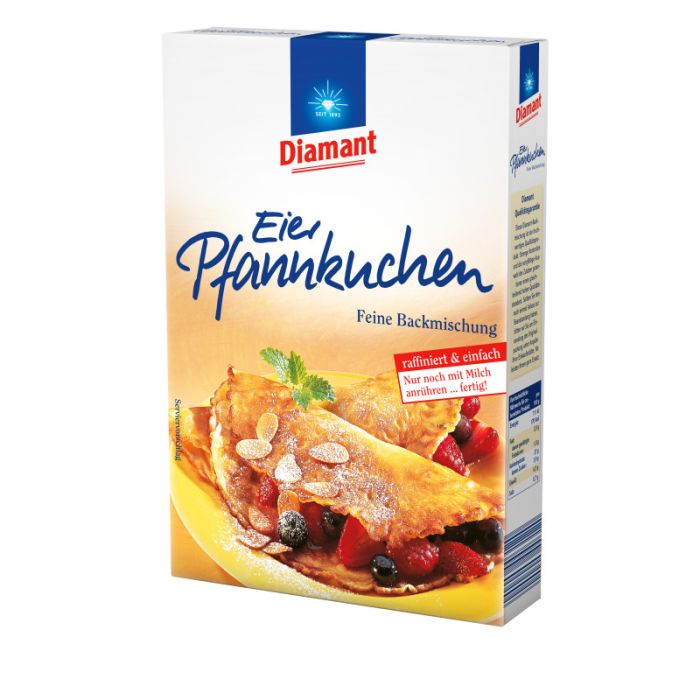 Diamant Eierpfannkuchen 250g-4000406003120