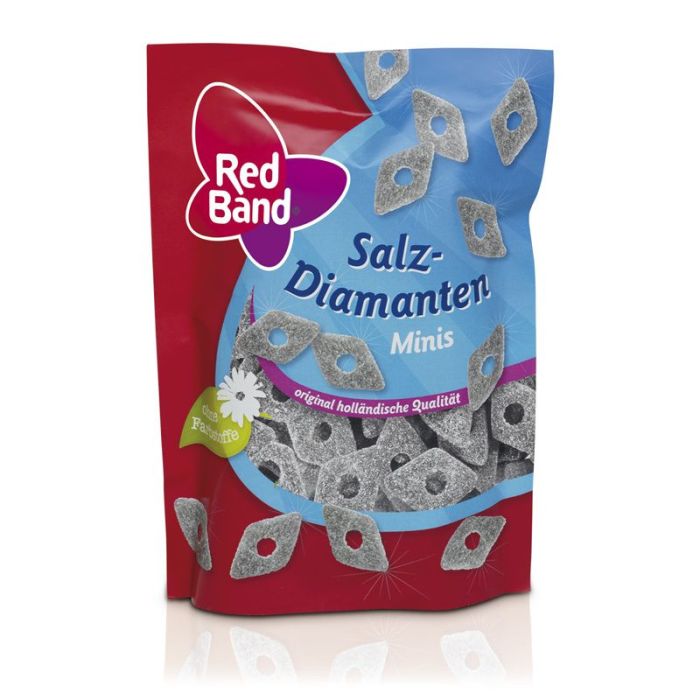 Red Band Salzdiamanten Minis 200g Premium Stehbeutel-8713800119996