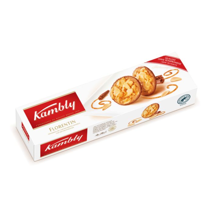 Kambly Florentin 100g-7614800249021