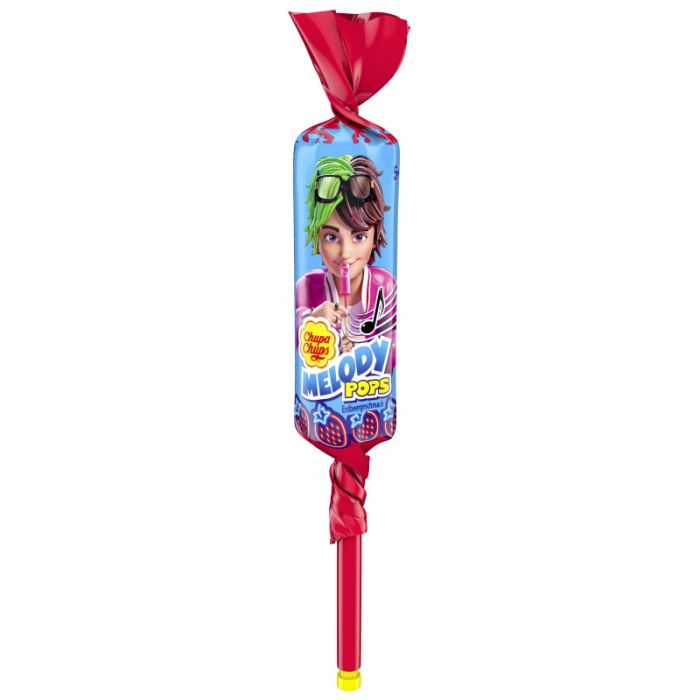 Chupa Chups Melody Pop 15g-84196842
