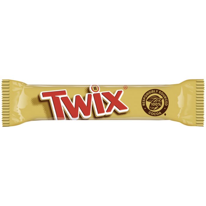 TWIX® Minis 20g Catering-50166695