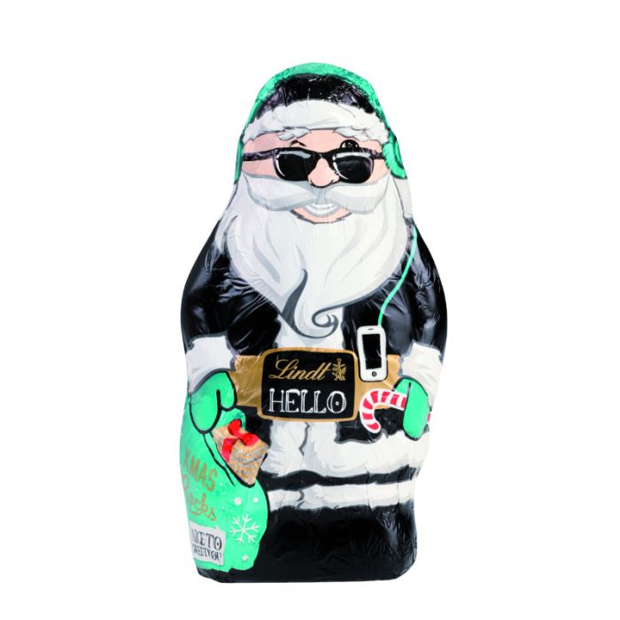 Lindt HELLO Santa 80g-4000539722844