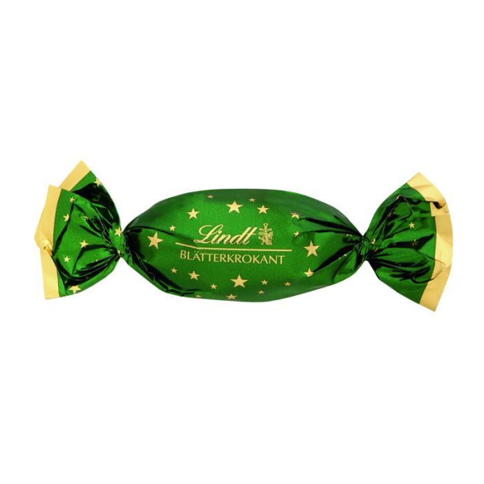 Lindt Blätterkrokant lose 18g-4000539704741