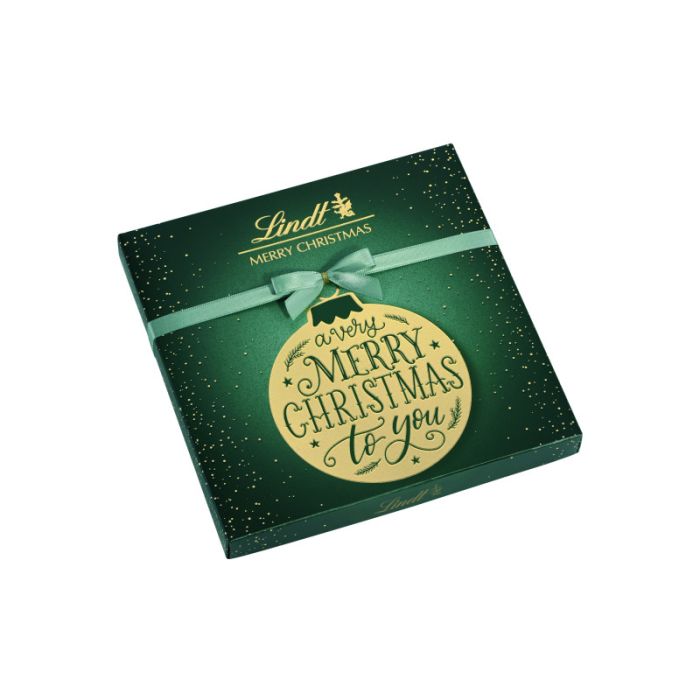 Lindt Kalligrafie Xmas Pralinés 175g-4000539733123