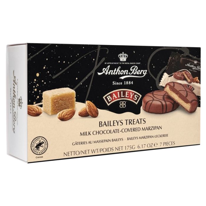 Anthon Berg Baileys in Marzipan 175g-5774540991702