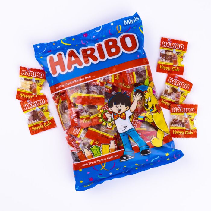 Happy Cola Mini 1000g-4001686315330