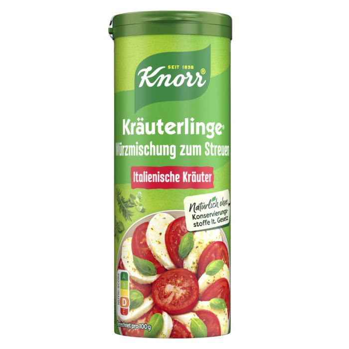 Knorr Kraeuterl Italie 60g-4038700102522