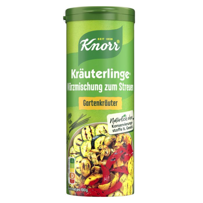 Knorr Kraeuterl Garten 60g-4038700102508