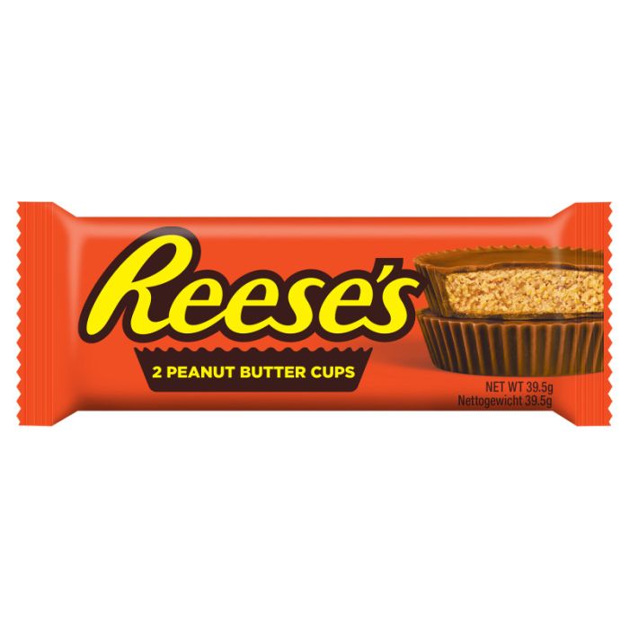 Reese's Erdnussbutter 2 Cup 39,5g-34000442959