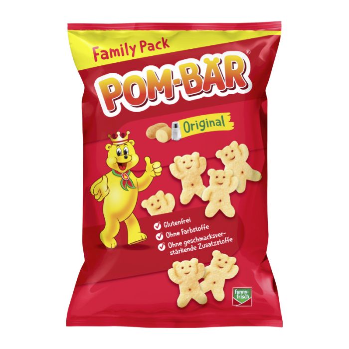 Pom-Bär Original 120g-4000522104213