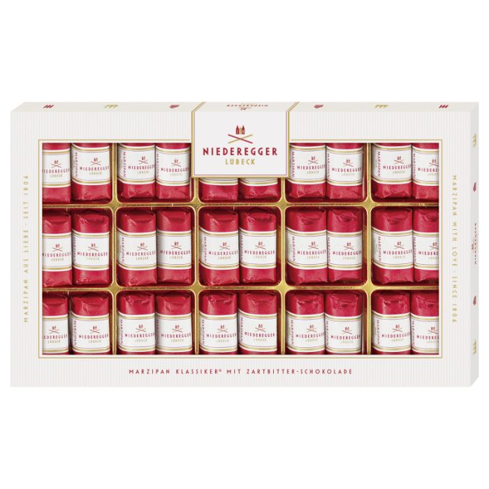 Niederegger Marzipan Klassiker® 375g-4000161100294