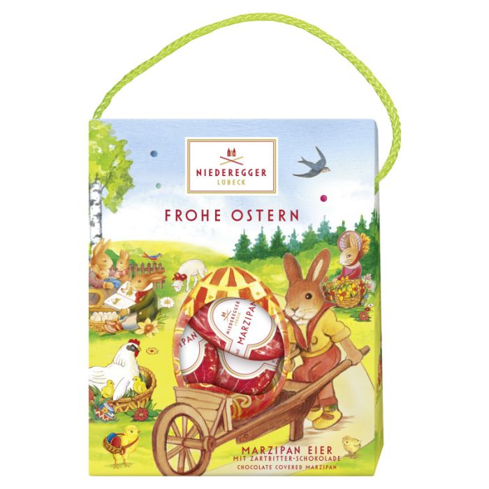 Niederegger Ostertäschchen 87g-4000161600503