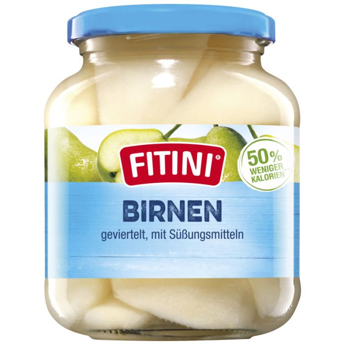 FITINI Birnen 370ml-4012712010952