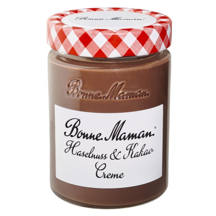 Bonne Maman Haselnuss-Kakao-Creme 360g-3608580101932