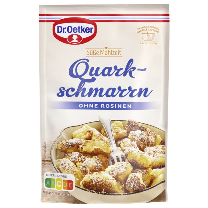 Dr. Oetker Quarkschmarrn 114g-4000521008956