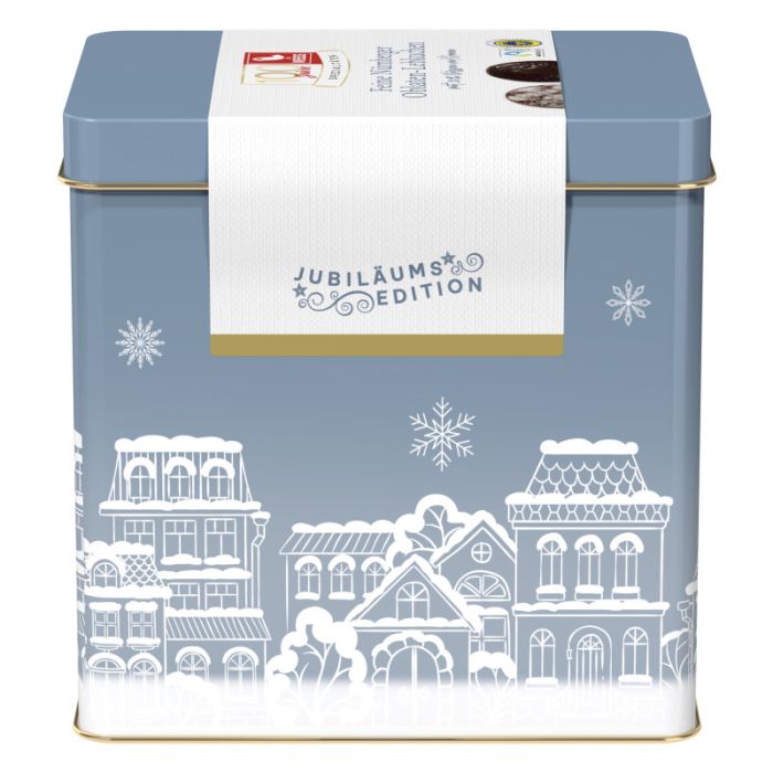 Weiss Oblaten Jubiläumsdose 165g-4003160582702