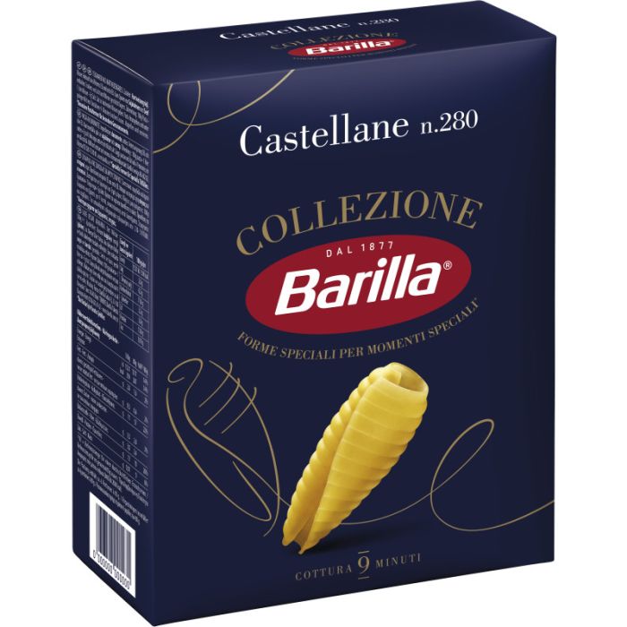 Barilla Collz Castellane IMU 500g-8076809523707
