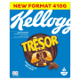 Kelloggs Tresor Milk Chocolate  410g-5053827199667 thumbnail