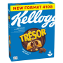 Kelloggs Tresor Milk Chocolate  410g-5053827199667 thumbnail