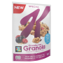 Kelloggs Crunchy Oat Müsli Granola Mixed Berries 320g-5059319016634 thumbnail
