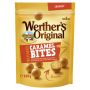 Werther's Original Caramel Bites Crunchy 140g-4014400933642 thumbnail