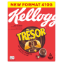 Kelloggs Tresor 410g - Choco Nut Flavour-5053827199568 thumbnail