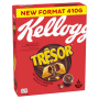 Kelloggs Tresor 410g - Choco Nut Flavour-5053827199568 thumbnail