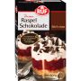 RUF Raspel Schokolade Edelkakao 100g-4002809024405 thumbnail
