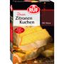 RUF Zitronenkuchen mit Glasur 500g-4002809004032 thumbnail