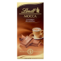 Lindt Mocca Tafel 100g-4000539107825 thumbnail