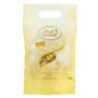 Lindt Lindor Beutel Weiß 1KG (1000g)-4000539499920 thumbnail